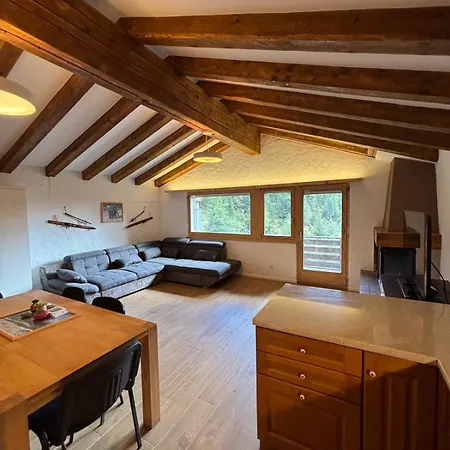 Appartamento Chalet