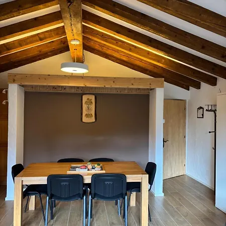 Appartamento Chalet Apartment *