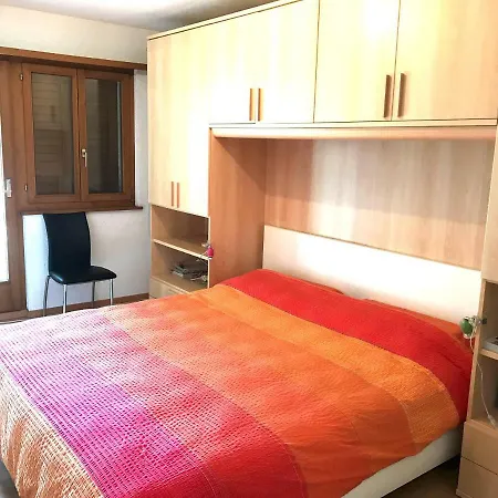 Apartment Appartamento Chalet Laax