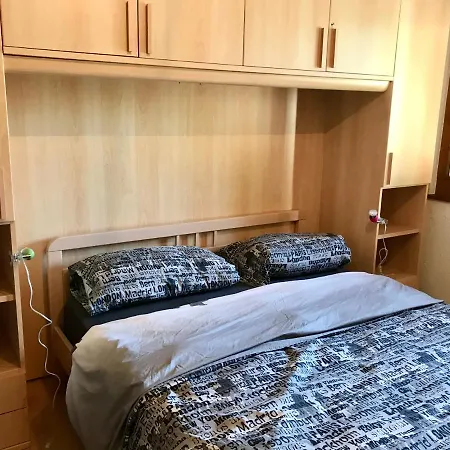 Appartement Appartamento Chalet *