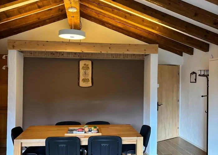 Appartamento Chalet Appartement *