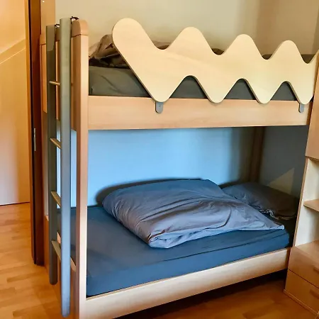 Apartmán Appartamento Chalet *