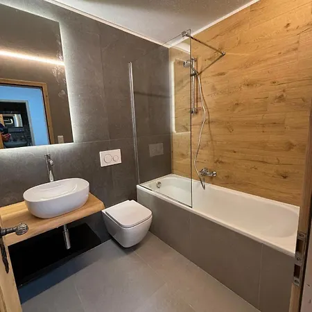 Appartamento Chalet * Laax