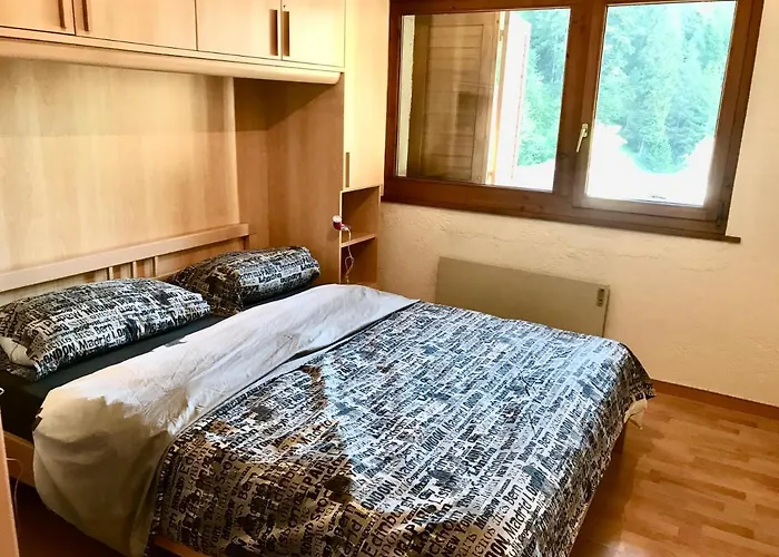 Appartamento Chalet *